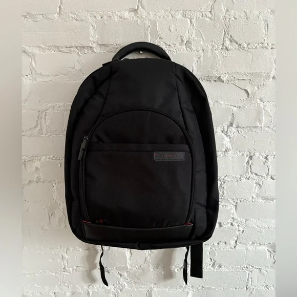 SAMSONITE Laptop large Backpack - Picture 1 of 9